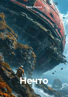 НЕЧТО. Часть 1: Начало