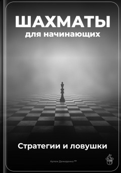 Шахматы для начинающих: Стратегии и ловушки