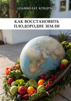 Как восстановить плодородие земли?