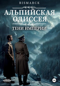 Альпийская одиссея