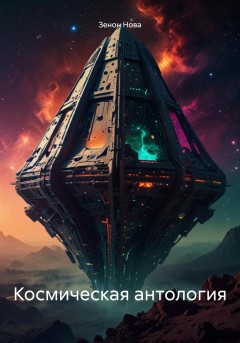 Космическая антология