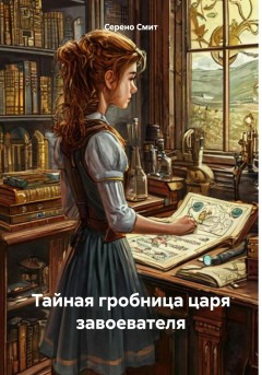 Тайная гробница царя завоевателя