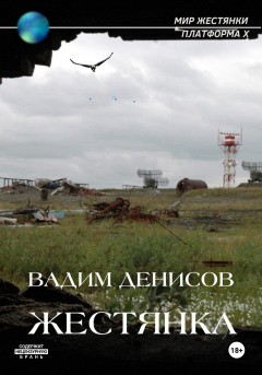 Жестянка