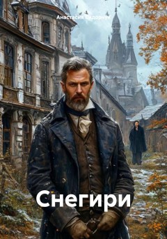 Снегири