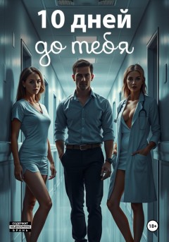 10 дней до тебя
