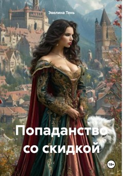 Попаданство со скидкой