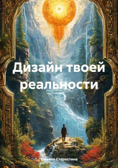 Дизайн твоей реальности