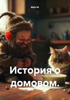 История о домовом.