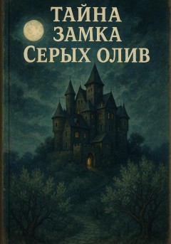 Тайна замка Серых олив