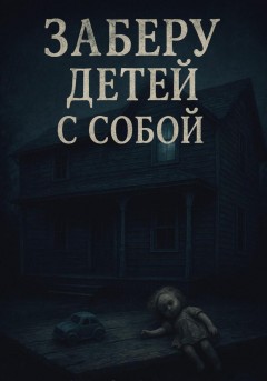 Заберу детей с собой