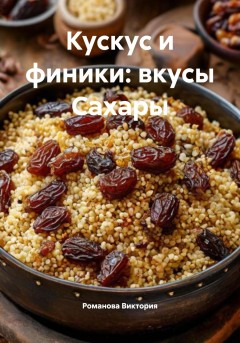 Кускус и финики: вкусы Сахары