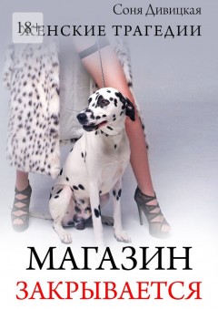 Магазин закрывается. Роман