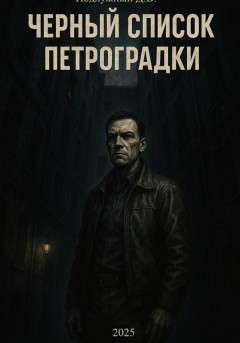 Черный список Петроградки