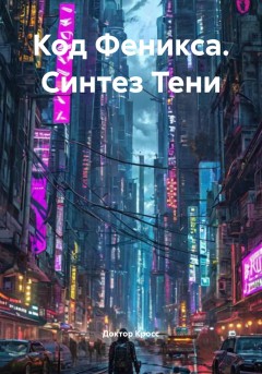 Код Феникса. Синтез Тени