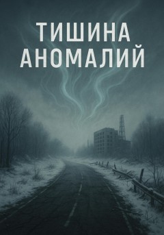 Тишина аномалий