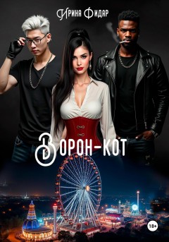Ворон-Кот