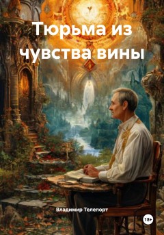 Тюрьма из чувства вины