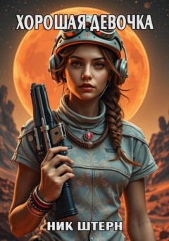 Хорошая девочка
