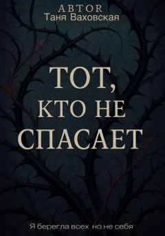 Тот, кто не спасает