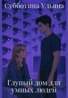 Глупый дом для умных людей