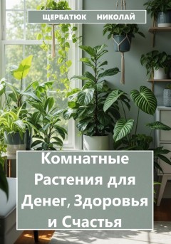 Комнатные Растения для Денег, Здоровья и Счастья