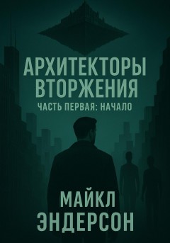 Архитекторы Вторжения. Часть первая: Начало