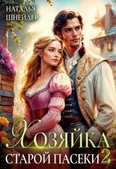 Хозяйка старой пасеки – 2