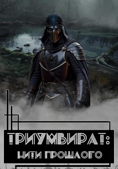 Триумвират. Нити прошлого