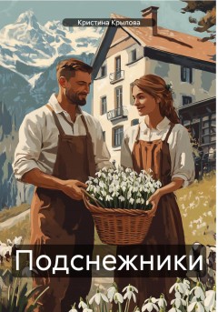 Подснежники