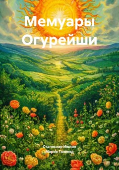 Мемуары Огурейши