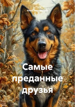 Самые преданные друзья