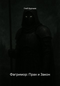 Фагримор: Прах и Закон