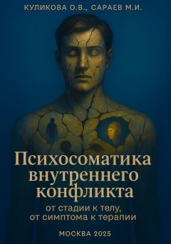 Психосоматика внутреннего конфликта