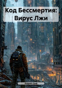 Код Бессмертия: Вирус Лжи