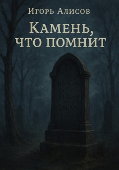 Камень, что помнит