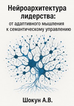 Нейроархитектура лидерства: от адаптивного мышления к семантическому управлению