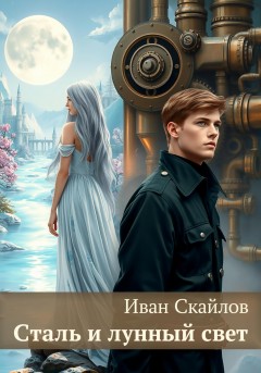 Сталь и лунный свет