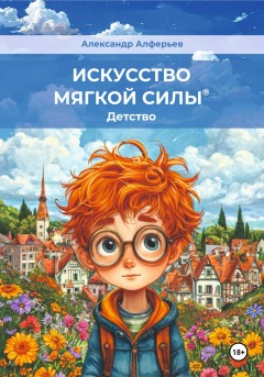 Искусство мягкой силы. Детство