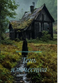 Тень язычества