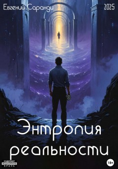 Энтропия реальности