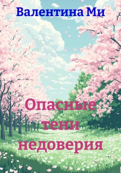 Опасные тени недоверия