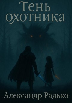 Тень охотника