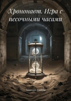Хрононавт. Игра с песочными часами
