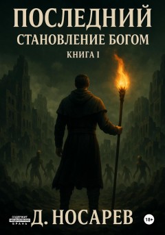 Последний – Становление Богом