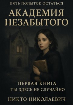 Академия незабытого