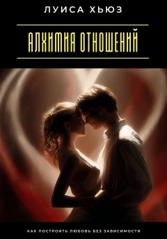 Алхимия отношений. Как построить любовь без зависимости