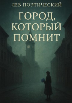Город, который помнит