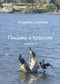 Письма о Красоте. Книга 1