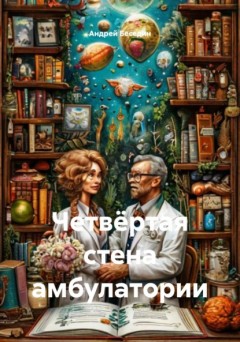 Четвёртая стена амбулатории