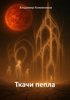Ткачи пепла